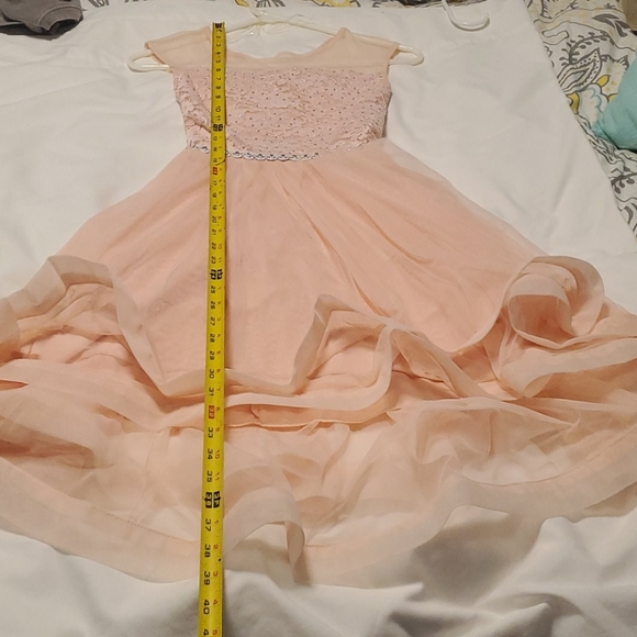 Speechless dress - Picture 10 of 11